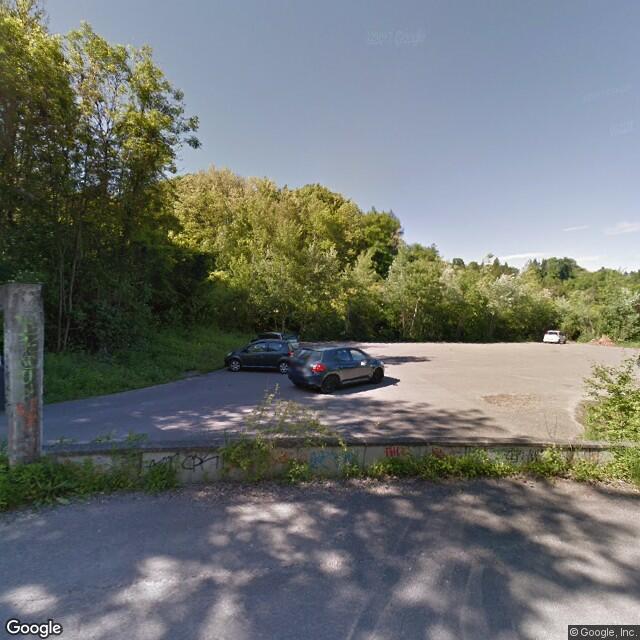 Parking route de l'Aiglière Argonay — Argonay