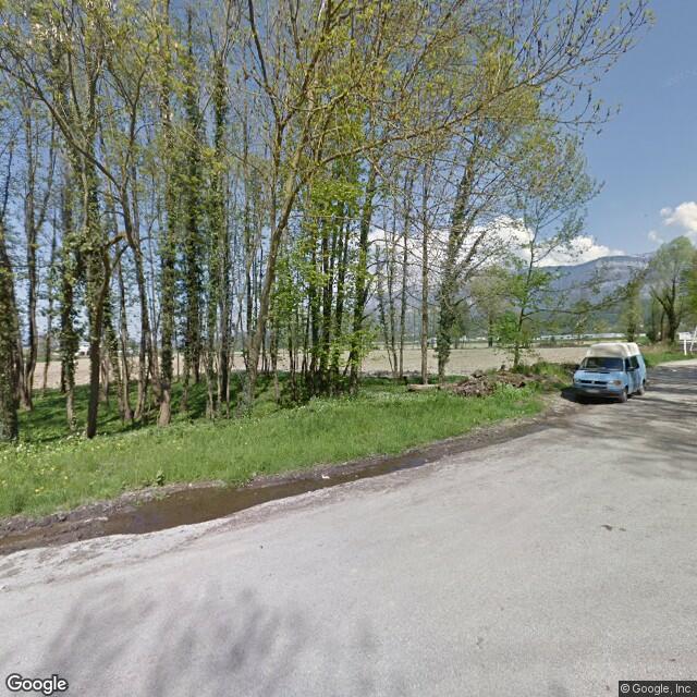 Aire de La Motte-Servolex — La Motte-Servolex