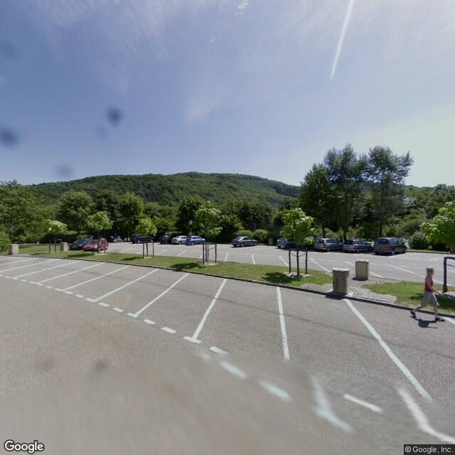 Aire de Ceignes-Cerdon — Ceignes