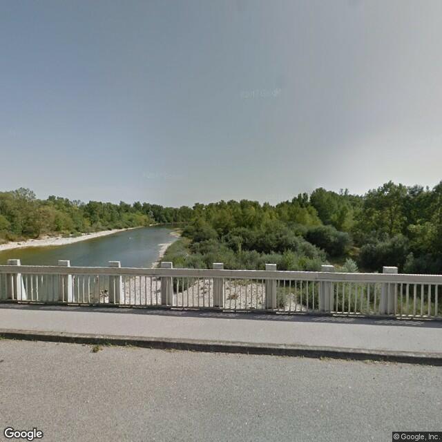 Pont de Blyes — Blyes
