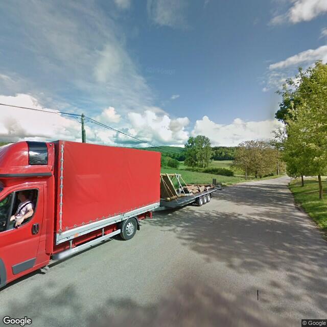 Parking N83 Samson — Montfort