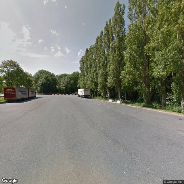 Aire de Bourchaud — Chantenay-Saint-Imbert