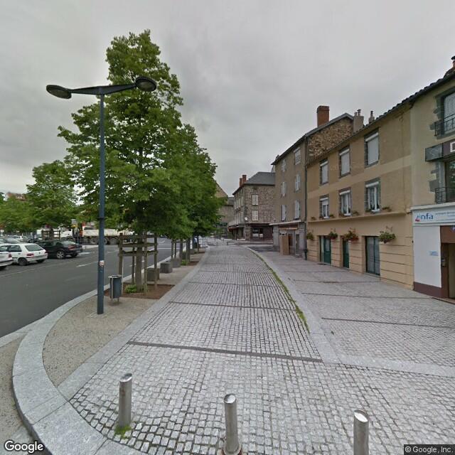 st flour — Saint-Flour