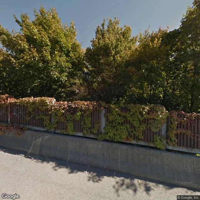 Parc Vallier-Catane — Grenoble