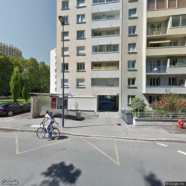 Le Saint Ferjus — Grenoble