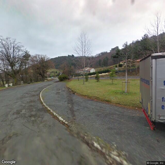 Aire du Puy-en-Velay — Le Puy-en-Velay