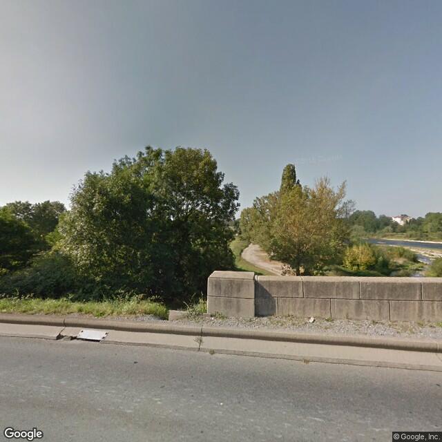 Le Port — Montrond-les-Bains