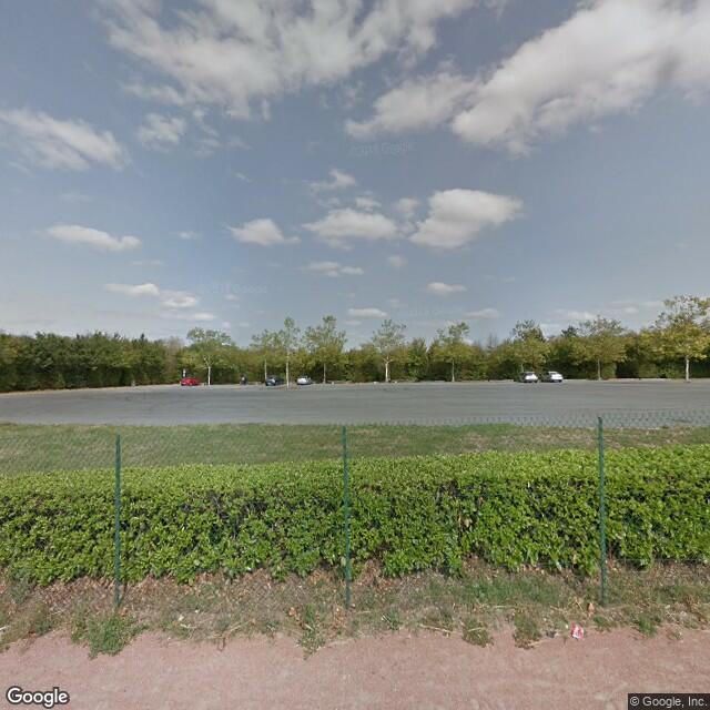 Parc de Lacroix-Laval — Marcy-l'Étoile
