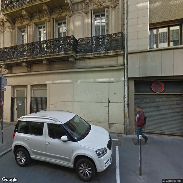 Double Side — Saint-Étienne