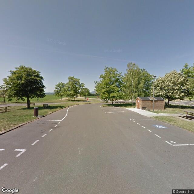 Aire des Truands — Pessat-Villeneuve