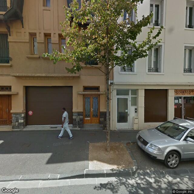 Sauna d'Italie — Clermont-Ferrand