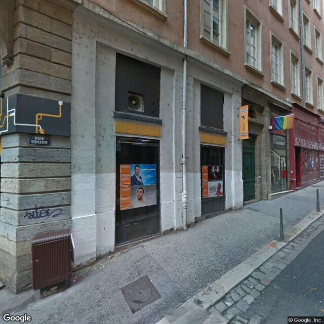 Le Dogklub — Lyon