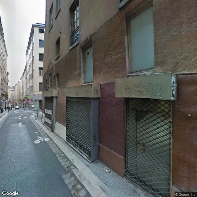 Le Trou — Lyon
