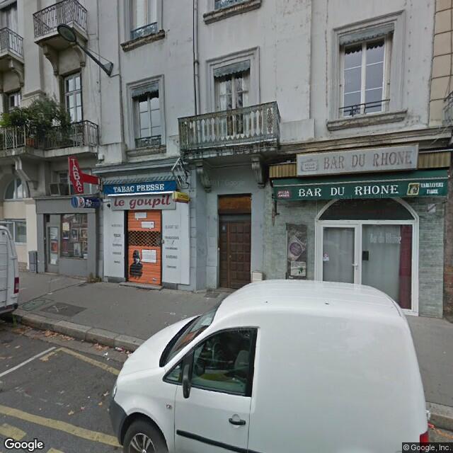 Le Men Club — Lyon