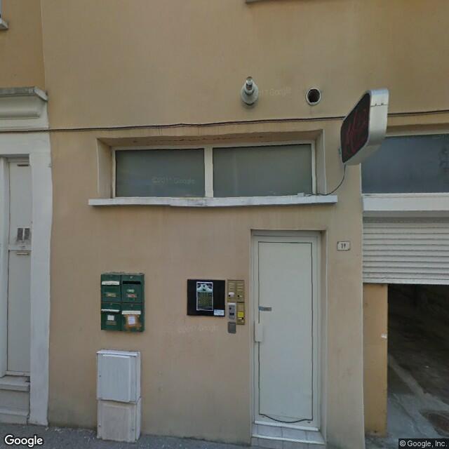 Malinka — Aix-les-Bains