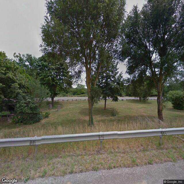 Aire de Marsannay-le-Bois — Marsannay-le-Bois