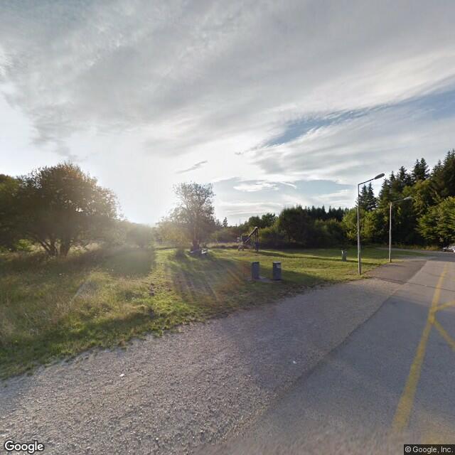 Aire de Saint-Gorgon-Main — Saint-Gorgon-Main