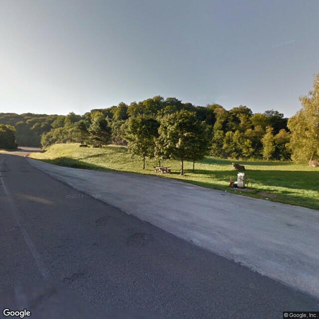 Parking PL de Calmoutier — Calmoutier
