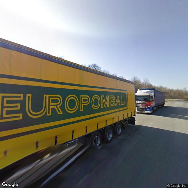 Aire de Bonin Bonot — Ciry-le-Noble