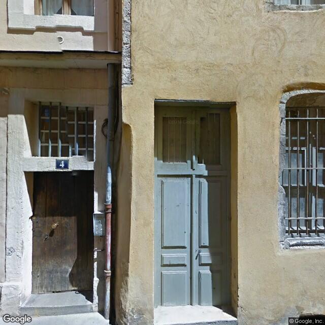 Sauna Anteus — Chalon-sur-Saône