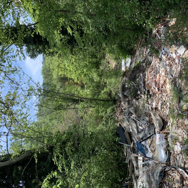 Bois Tonnerre — R2VC+PP Tonnerre France