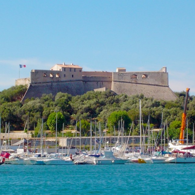 Corniche Pors Mabo — Trébeurden