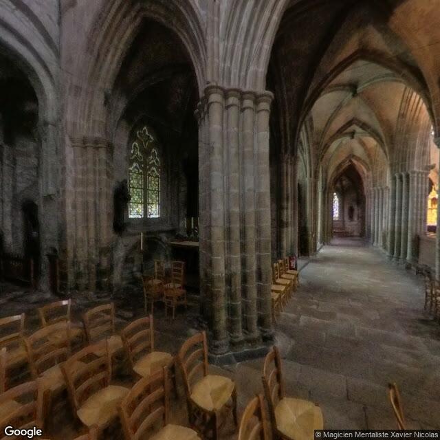 treguier — Tréguier