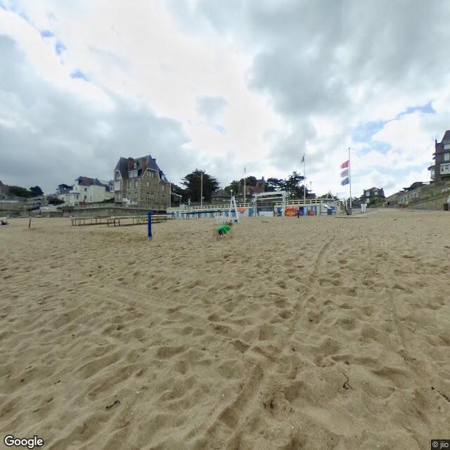 Saint Enogat — Dinard