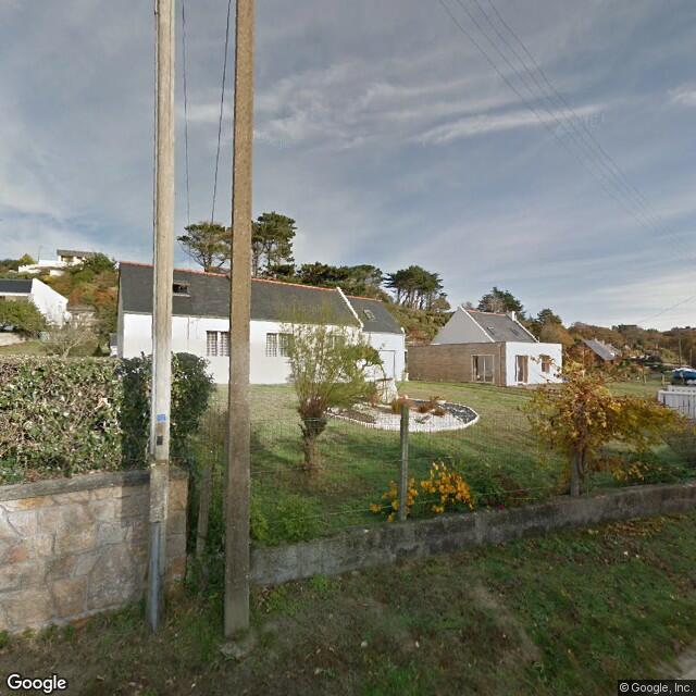 Plage des phoques — Ploumoguer