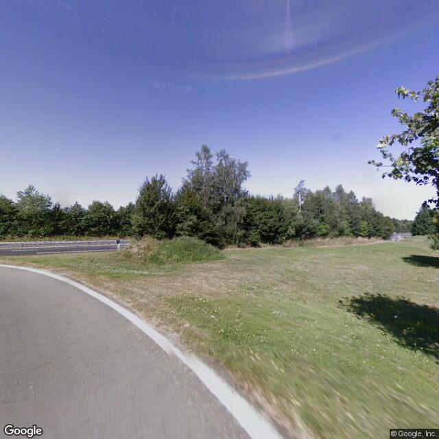 Aire de Montmuran — Saint-Brieuc-des-Iffs