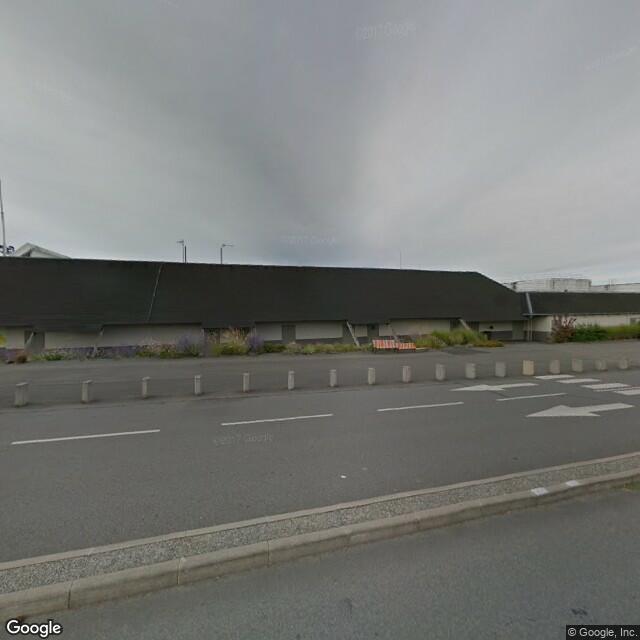 C.C. de Rigourdière — Cesson-Sévigné