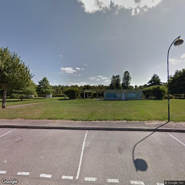 Aire Landes de Lanvaux — Saint-Guyomard