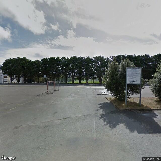 Skate Park — Lorient