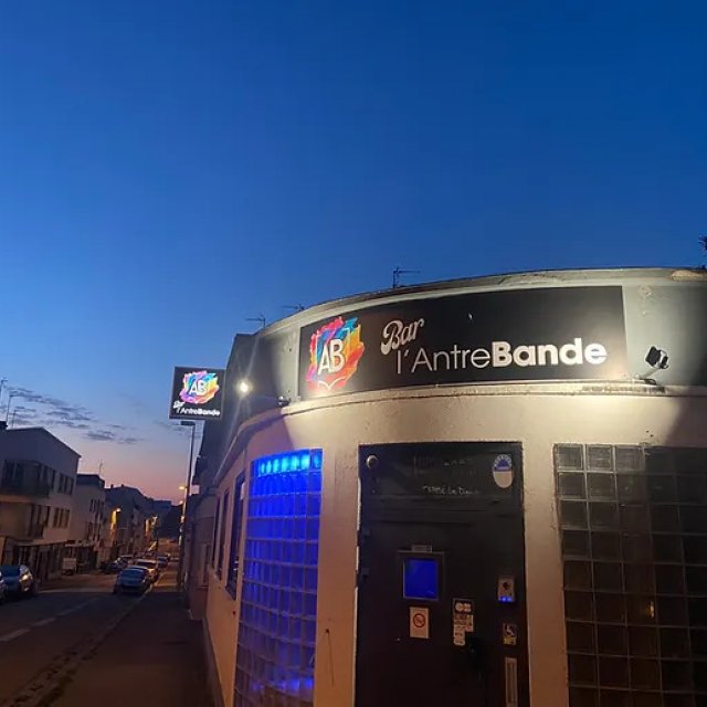 L'Antre Bande — Lorient