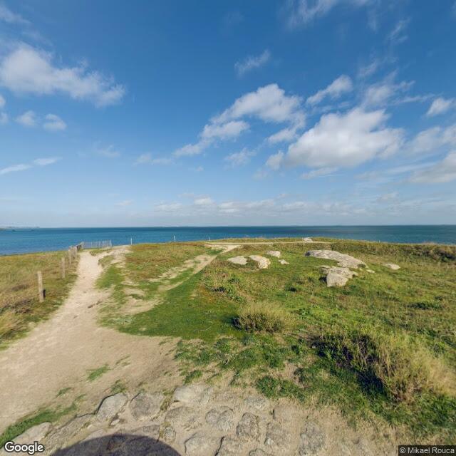 Pointe du Conguel — Quiberon