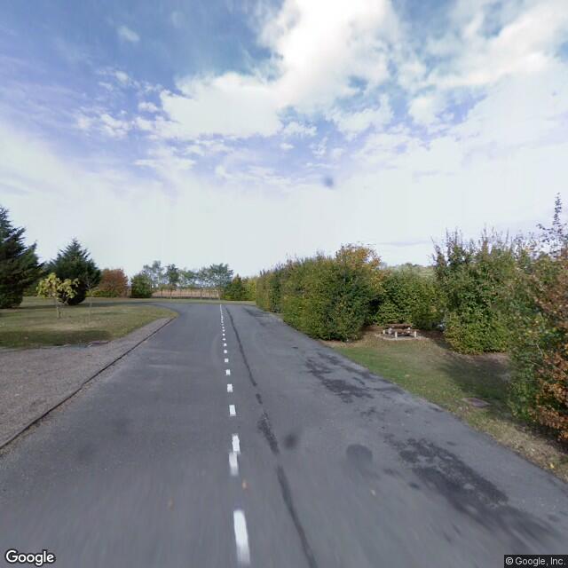 Les Champs d'Avail — Saint-Georges-sur-Arnon