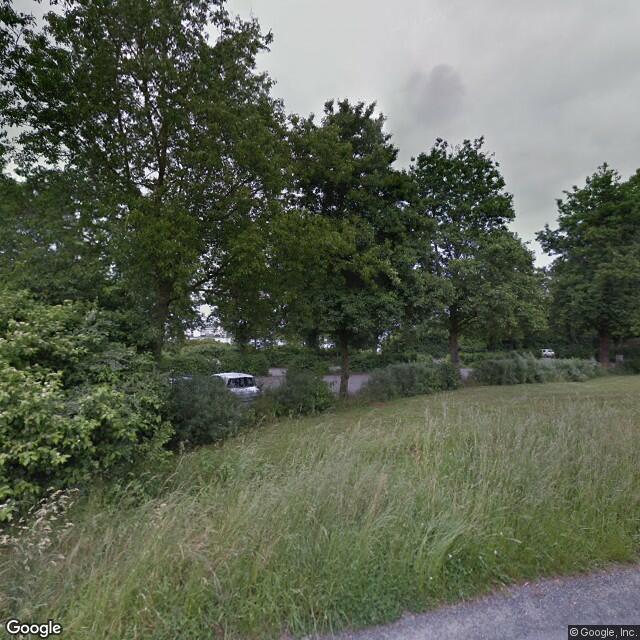 Base nautique — Bourges