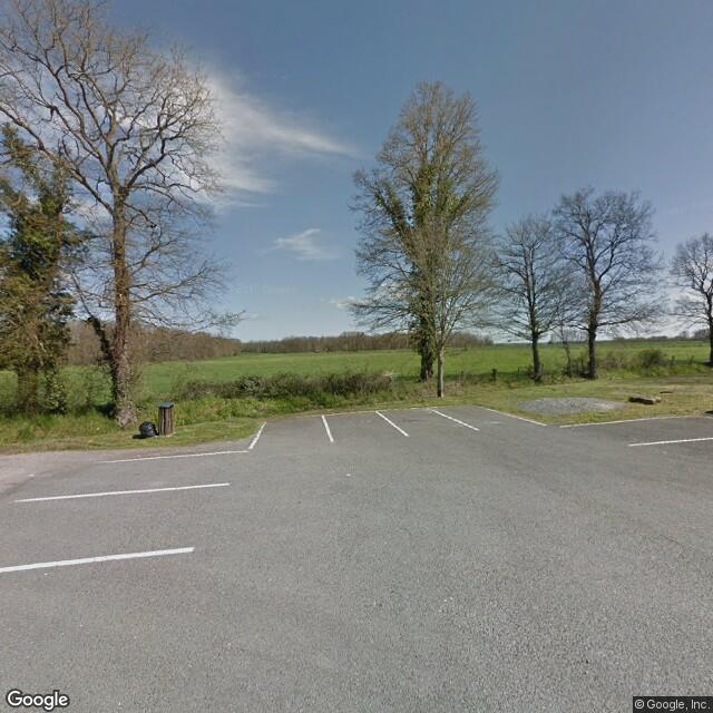 Aire de La Motte-Feuilly — La Motte-Feuilly