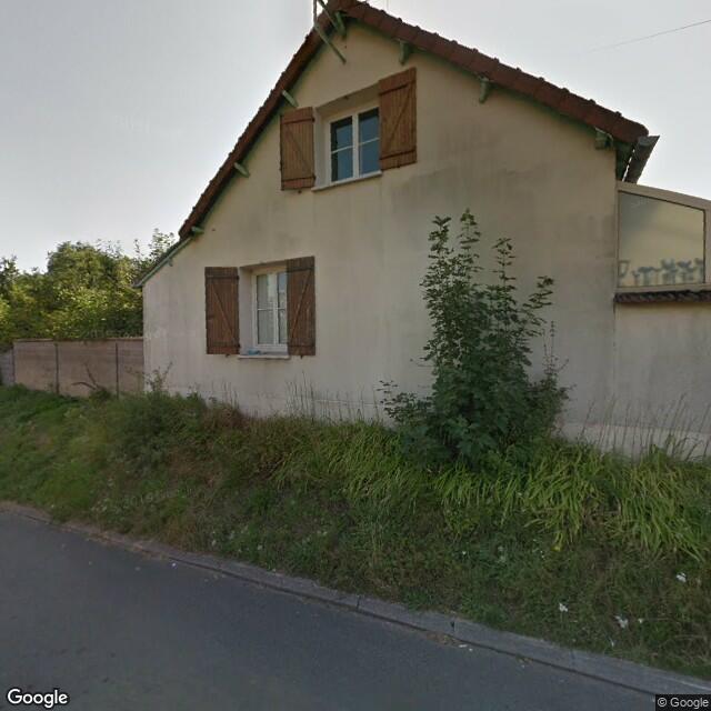 bois de champhol — Champhol