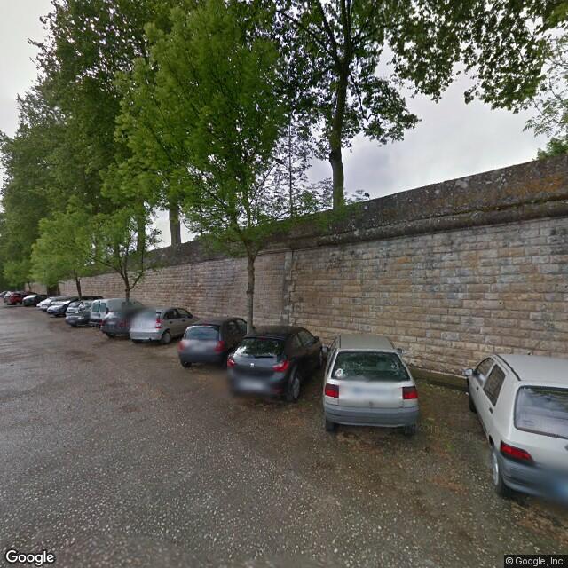 Quais de la Loire — Tours