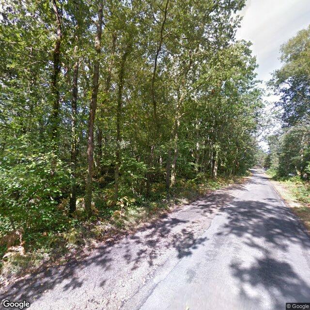 Route du lude — M3FG+GR Le Lude France
