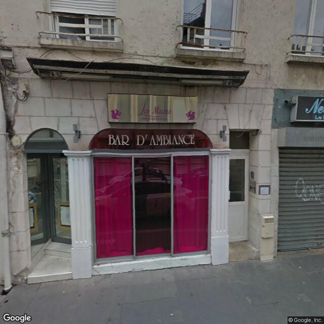 Miroir des hommes — Tours