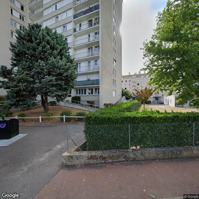 11 rue greven montargis — Rue de Greven45200 MontargisFrance