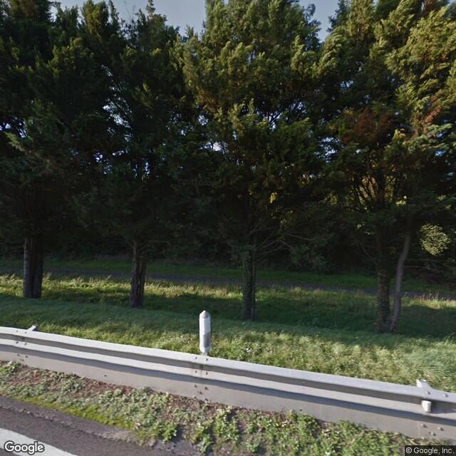 Parking de Pontournois — Pithiviers-le-Vieil