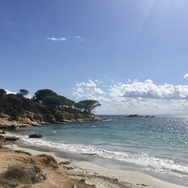 Presqu'ile d'Acciaghju — Porto-Vecchio