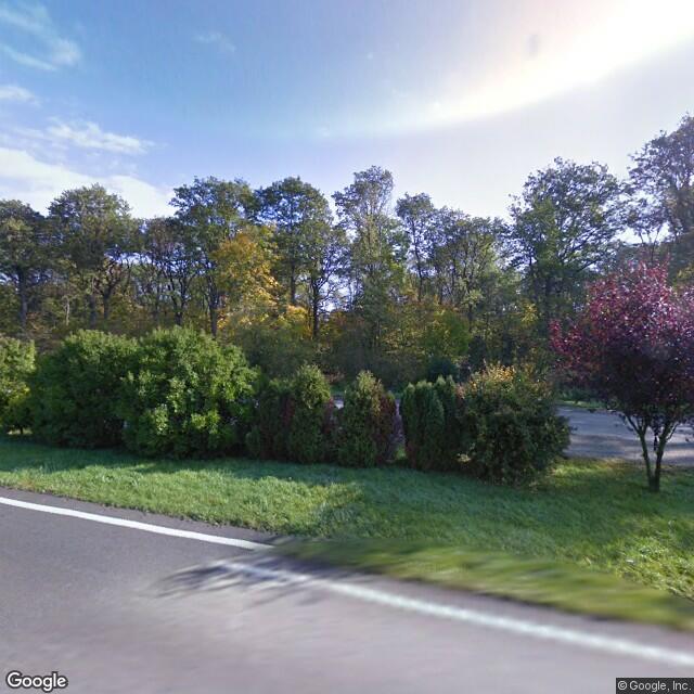 Aire de Dambach-la-ville — Dambach-la-ville
