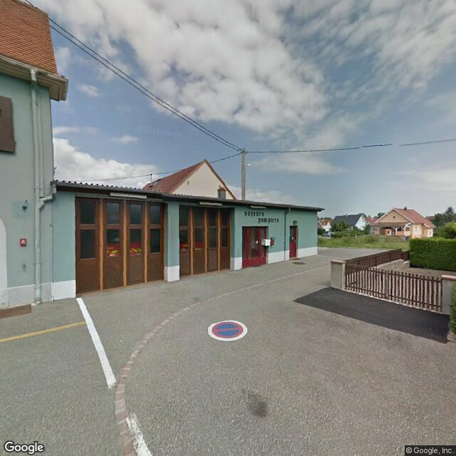 Le Miscanthus — Berrwiller