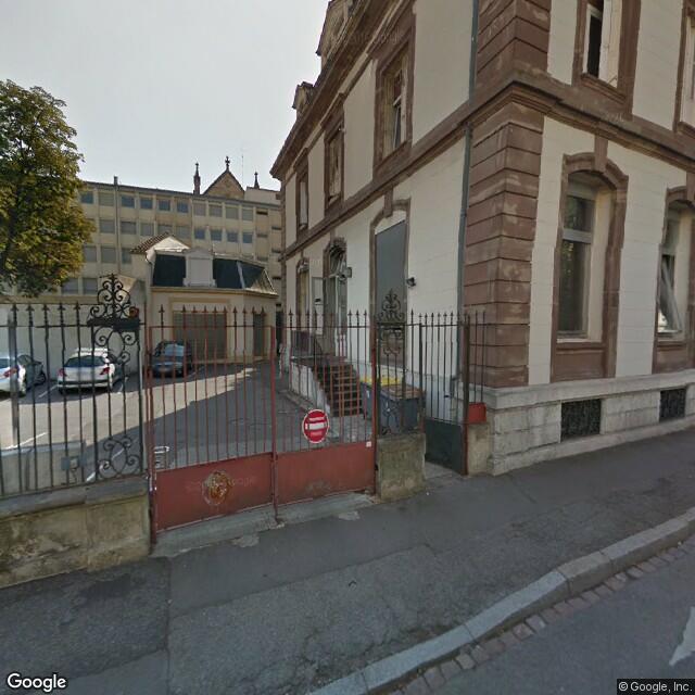 Club Digitale — Mulhouse