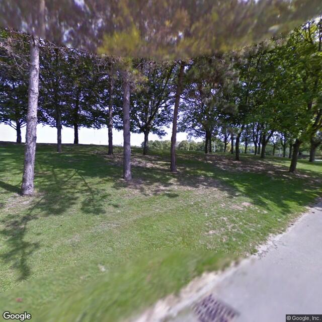 Parc Léo Lagrange — Reims