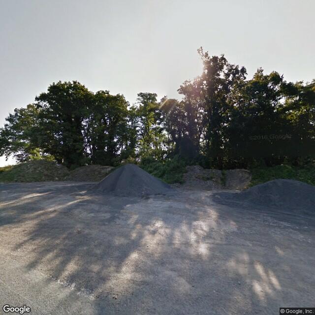 La Garenne de Gueux — Gueux